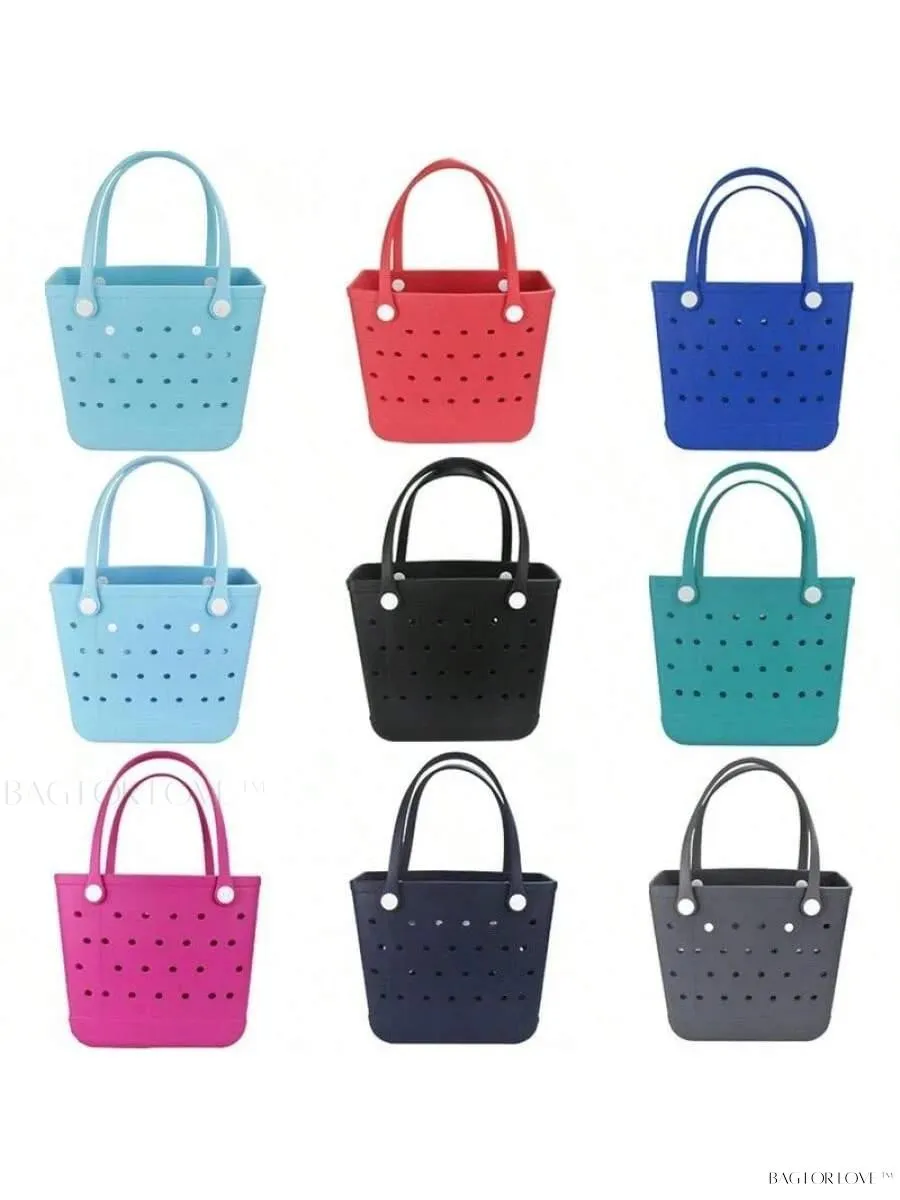 BagForLove - Soft and Sturdy Beach Carryall for Women