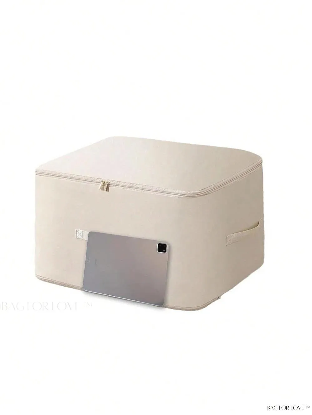 BagForLove - Soft and Sturdy Blanket Organizer Container