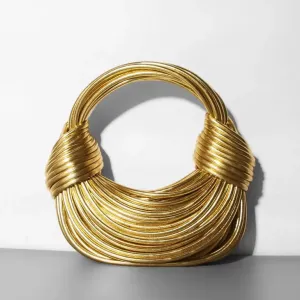 BAGS 2 SLAY - Double Knot Purse