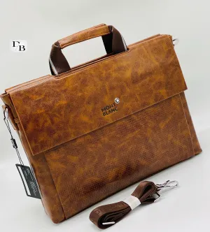 Bags Sturdy Stylish International shipping Laptop Imported Office