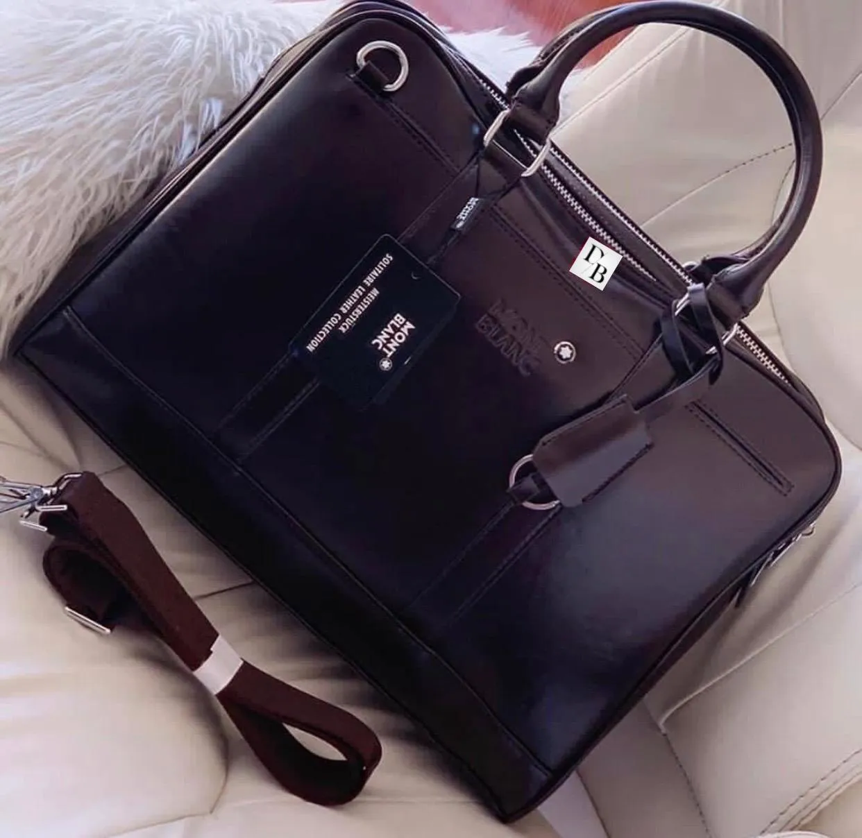 Bags Sturdy Stylish International shipping Laptop Imported Office