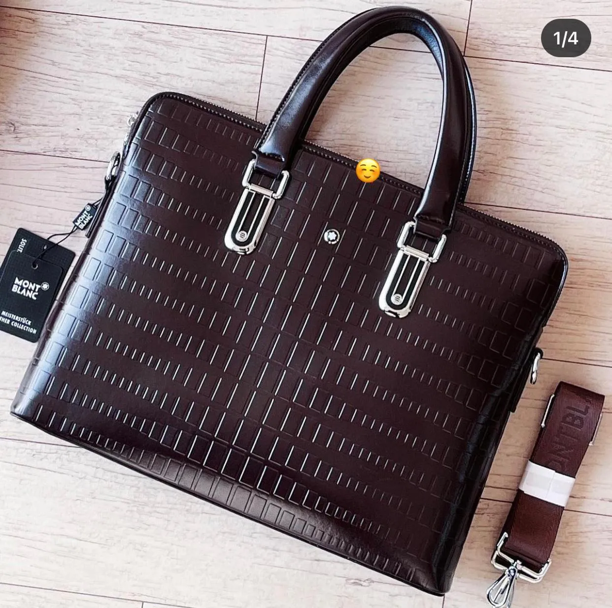 Bags Sturdy Stylish International shipping Laptop Imported Office