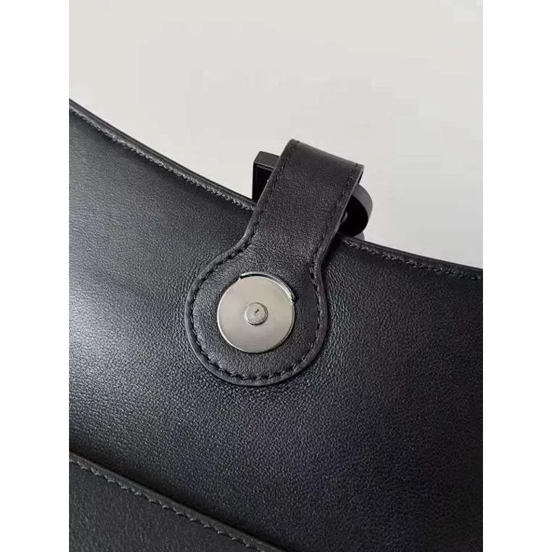 Balenciaga Honest BGDC0046 shoulder bag leather Sturdy Downtown