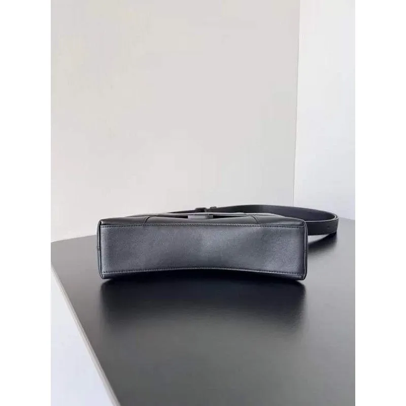 Balenciaga Honest BGDC0046 shoulder bag leather Sturdy Downtown