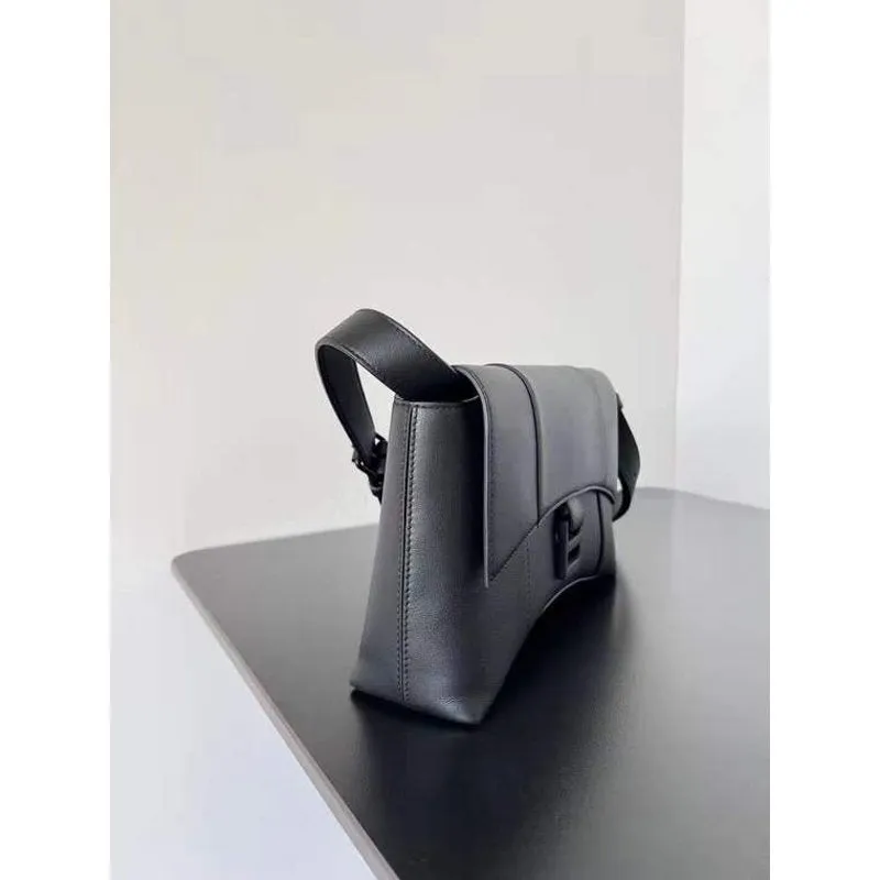 Balenciaga Honest BGDC0046 shoulder bag leather Sturdy Downtown