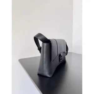 Balenciaga Honest BGDC0046 shoulder bag leather Sturdy Downtown