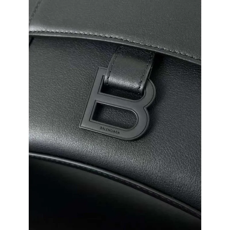 Balenciaga Honest BGDC0046 shoulder bag leather Sturdy Downtown
