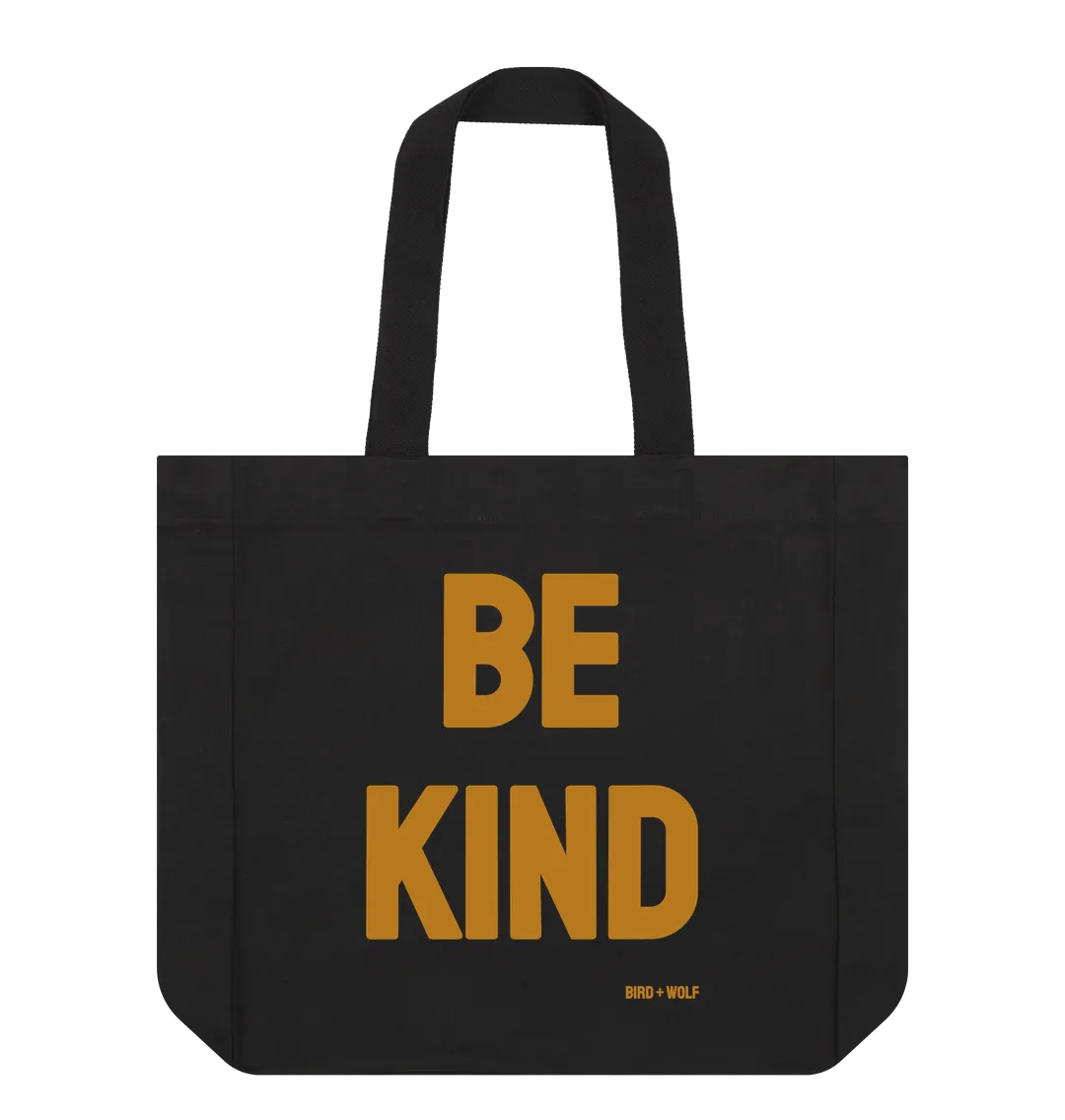 Be Kind Everything Bag