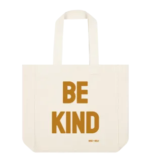 Be Kind Everything Bag