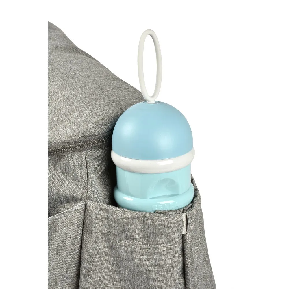 Beaba Sydney II Changing Bag - Heather Grey