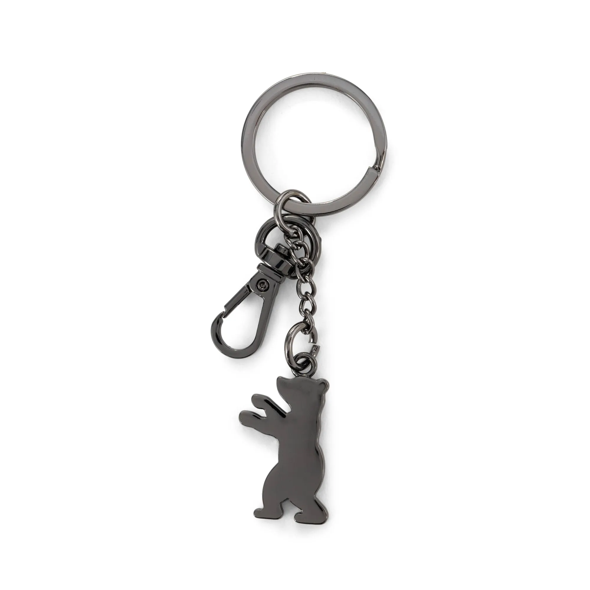 Bear Keychain