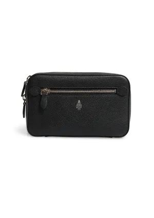 Black Baker Belt Bag