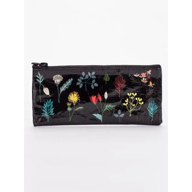 Blue Q Pencil Case