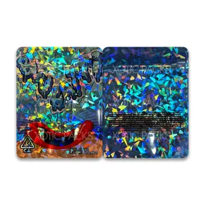 Blulatti Mylar Bag 3.5 Grams