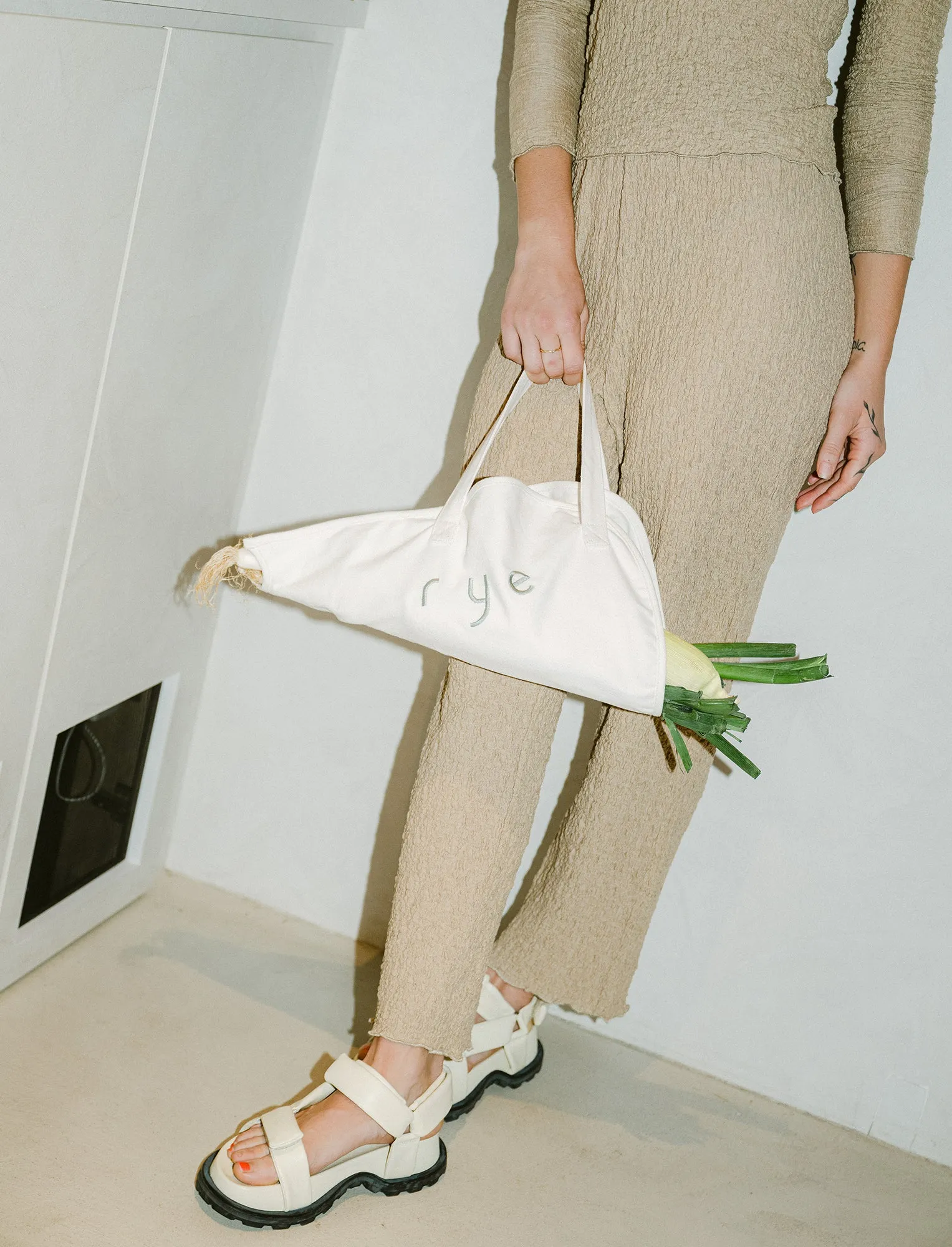 bouquet bag