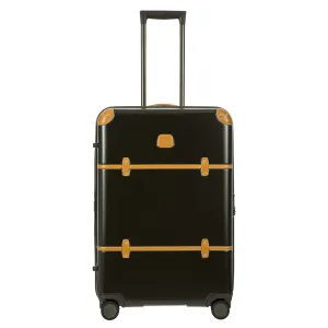 Bric's Milano-71cm Spinner Black BBG28303-698