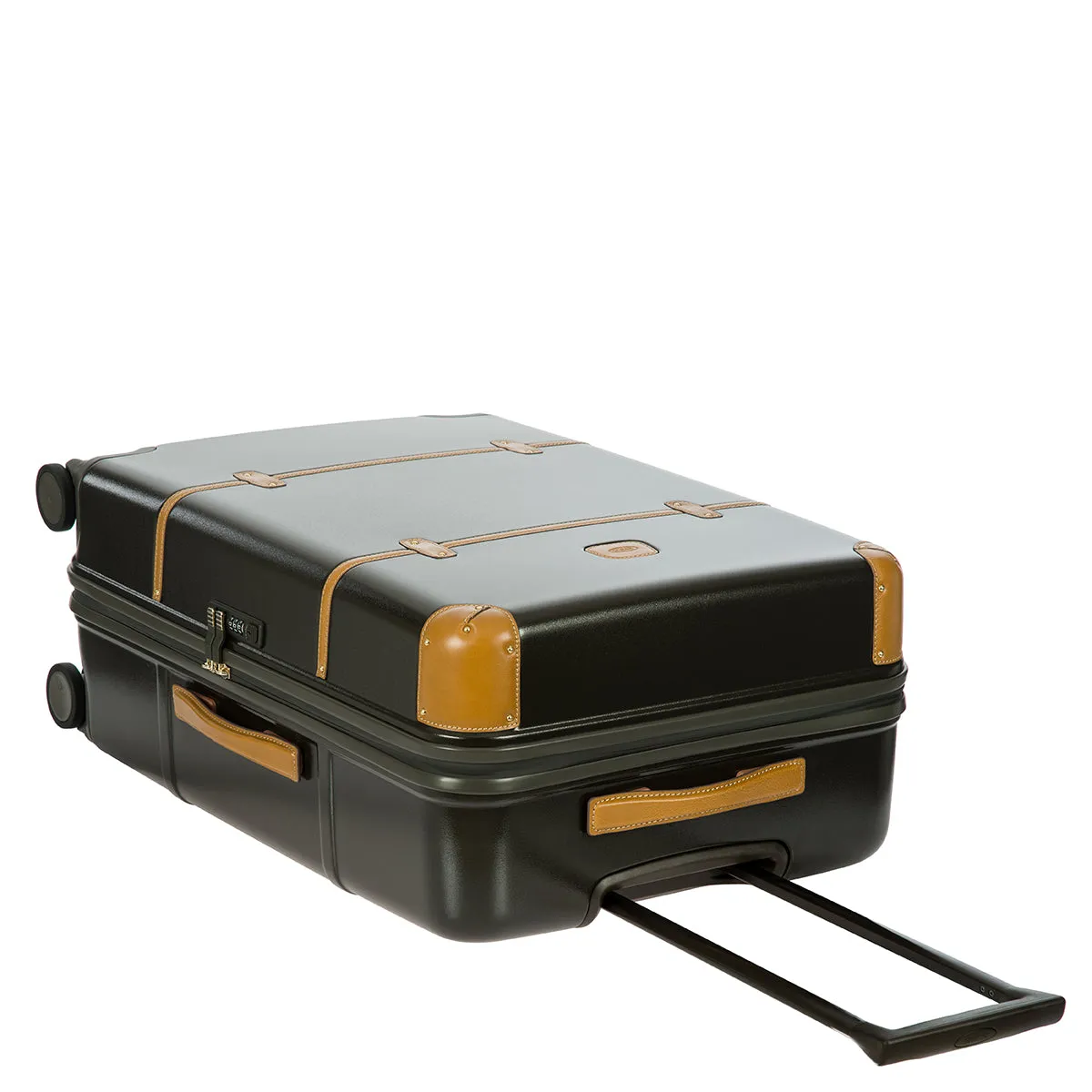 Bric's Milano-71cm Spinner Black BBG28303-698