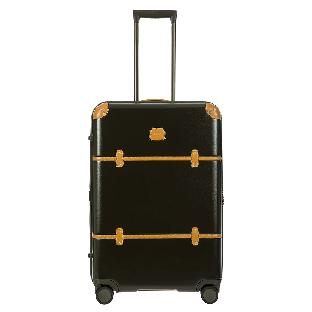 Bric's Milano-71cm Spinner Black BBG28303-698