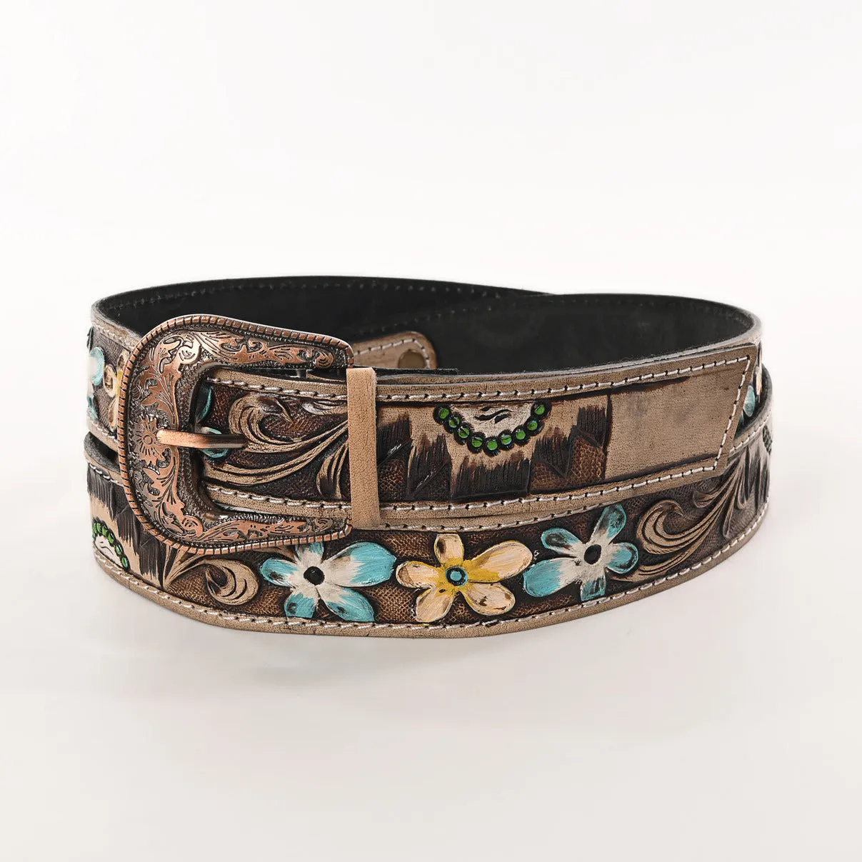 Cactus Croon Strap