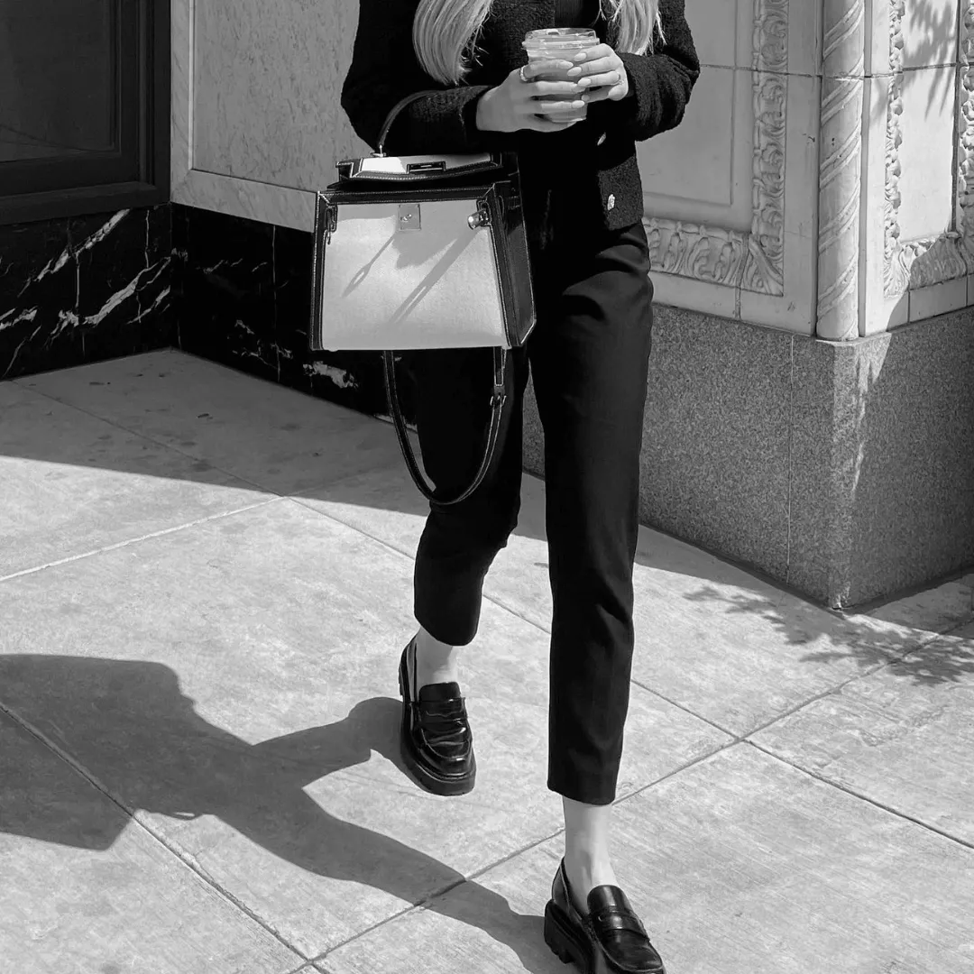Camille White