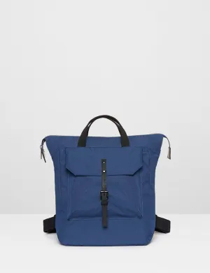 Capellino Ripstop Act now for savings Customer favorite Frances Backpack Ally Navy -