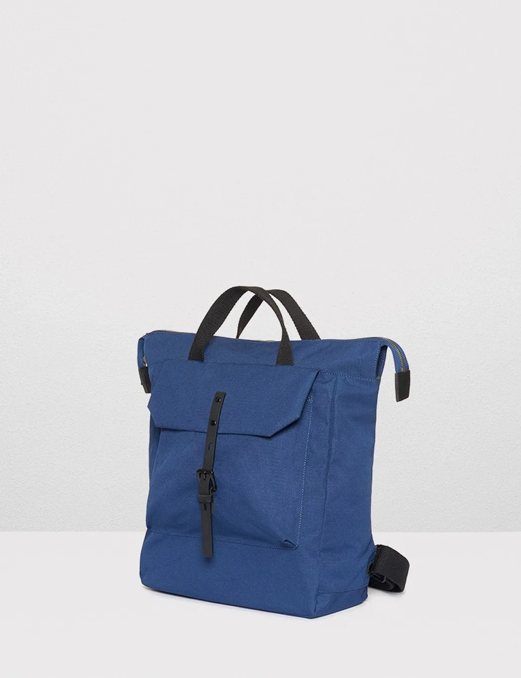 Capellino Ripstop Act now for savings Customer favorite Frances Backpack Ally Navy -