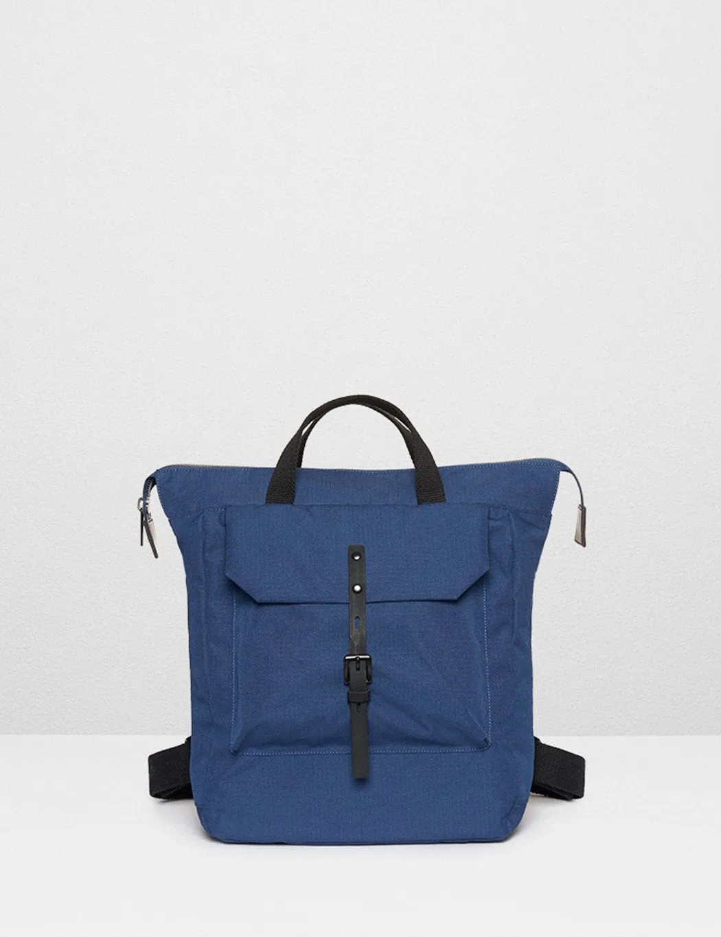 Capellino Ripstop Act now for savings Customer favorite Frances Backpack Ally Navy -