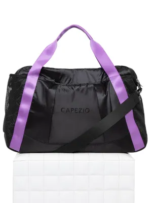 Capezio B230 Motivational Duffle