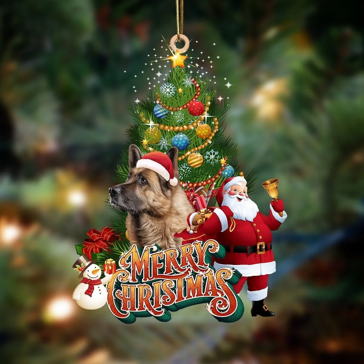 Car Pendant Sleeping Dog Angel Home Decor Acrylic Showcase Hanging Ornaments For Doors