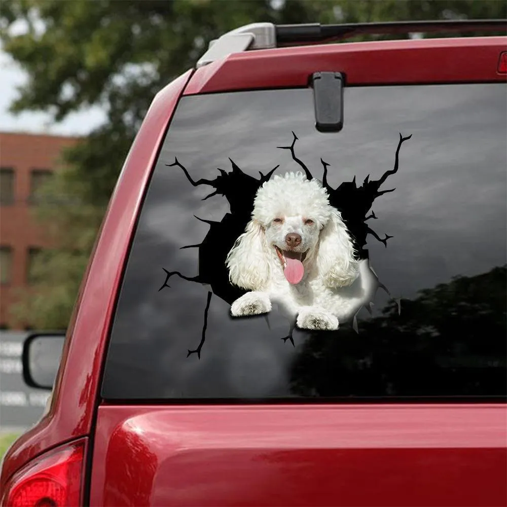 Car Pendant Sleeping Dog Angel Home Decor Acrylic Showcase Hanging Ornaments For Doors
