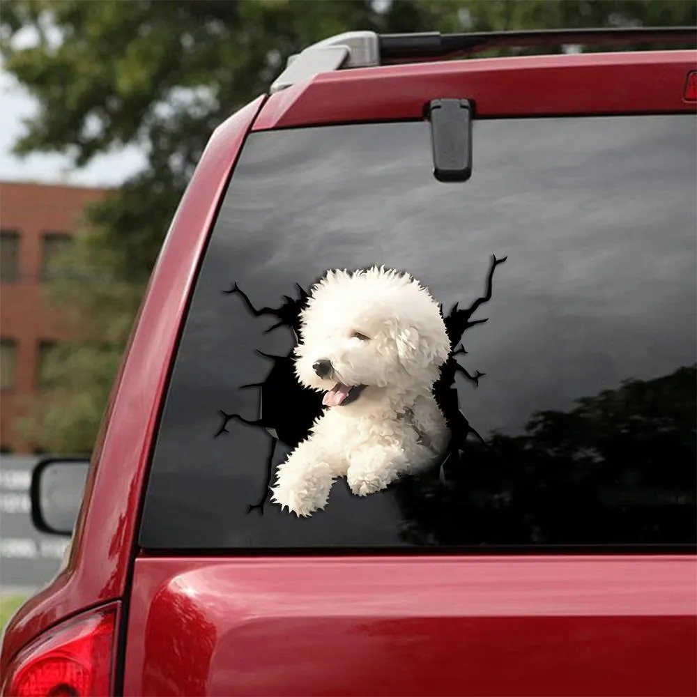 Car Pendant Sleeping Dog Angel Home Decor Acrylic Showcase Hanging Ornaments For Doors