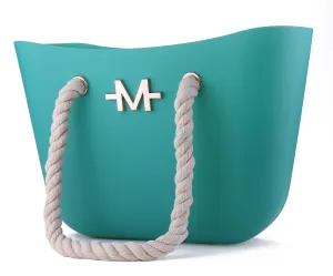 Caspian Waterproof Beach Tote