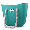 Caspian Waterproof Beach Tote