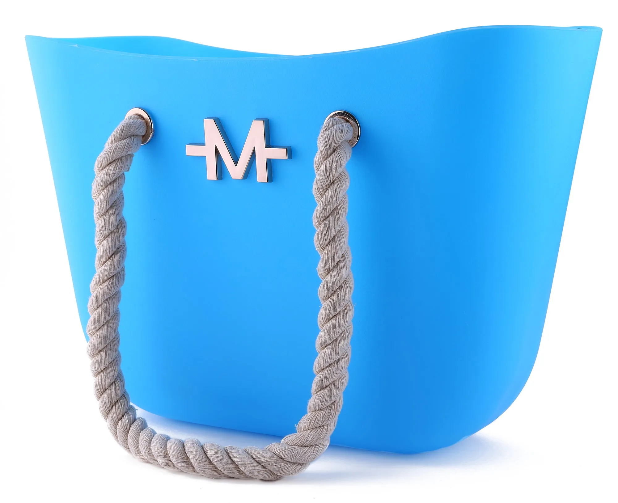 Caspian Waterproof Beach Tote