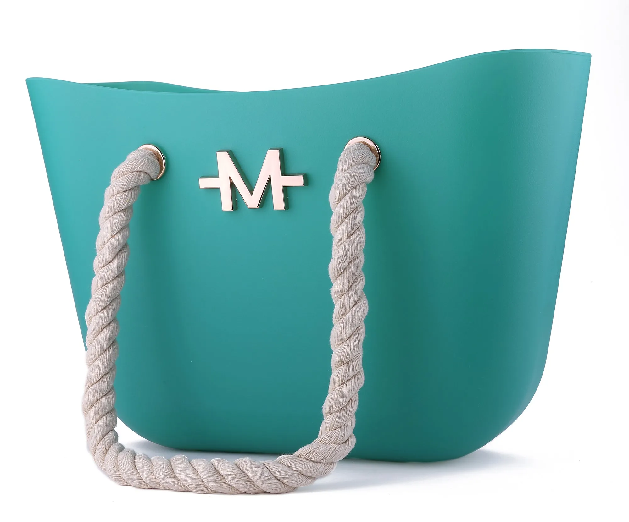 Caspian Waterproof Beach Tote