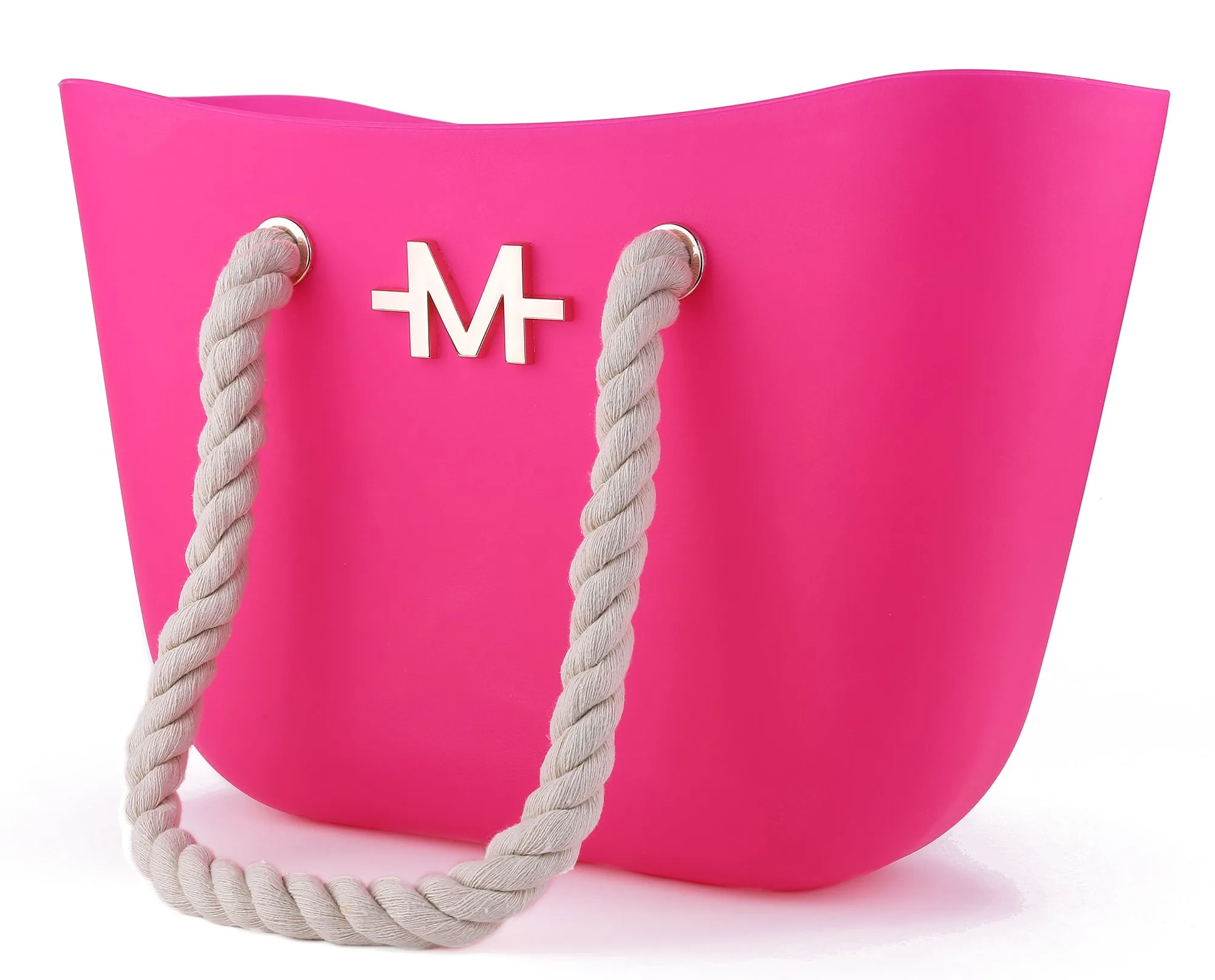 Caspian Waterproof Beach Tote