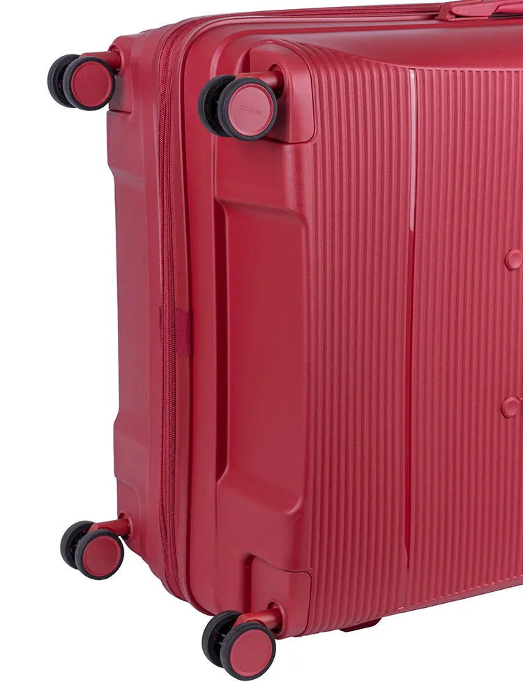 Cellini-Qwest Large Red 869759