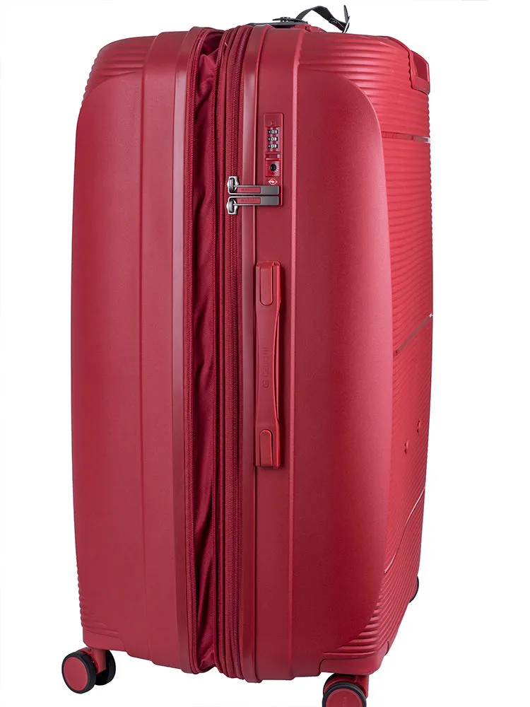 Cellini-Qwest Large Red 869759