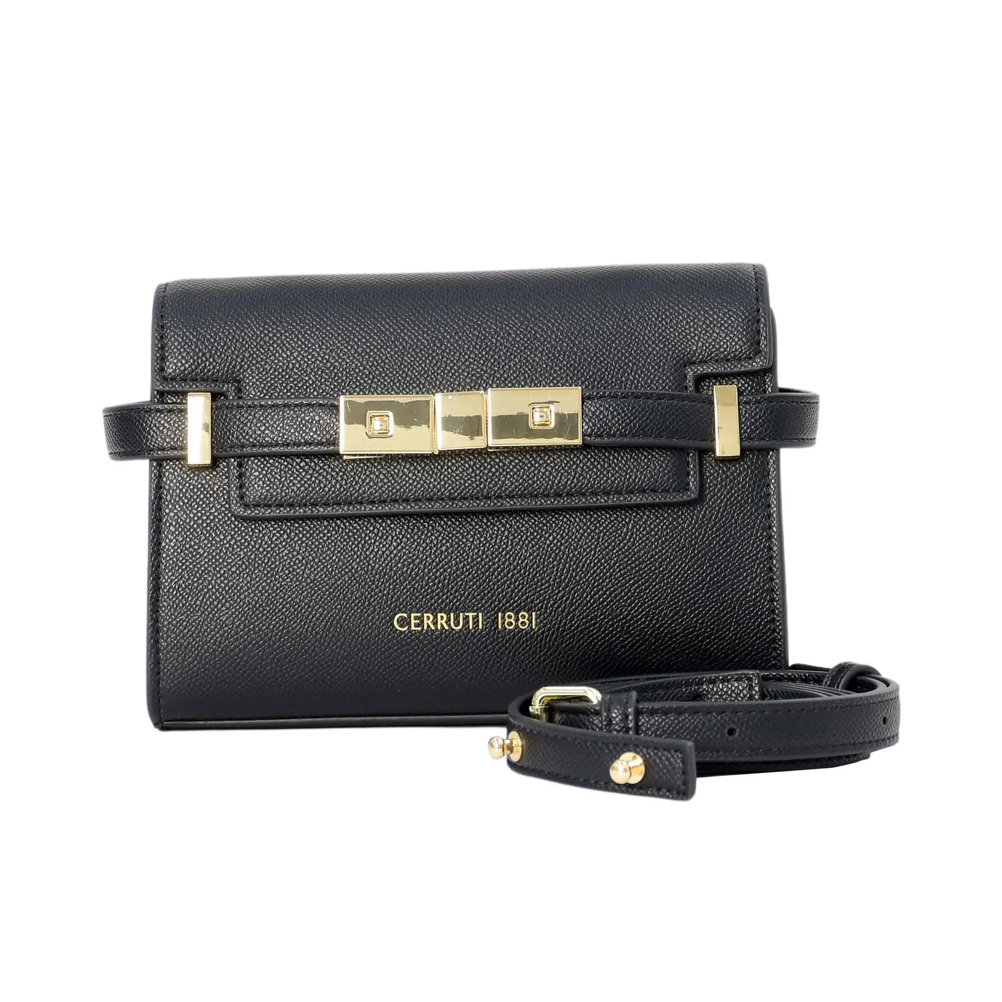 Cerruti I88I Women's Beige Bag Cerrutis