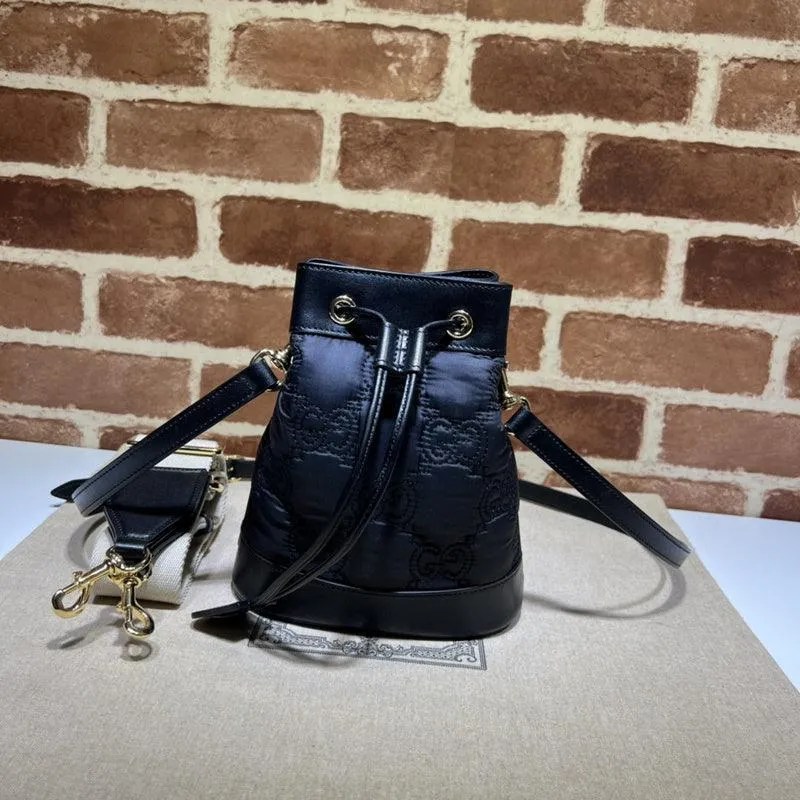 Charm - GG Bags - 002