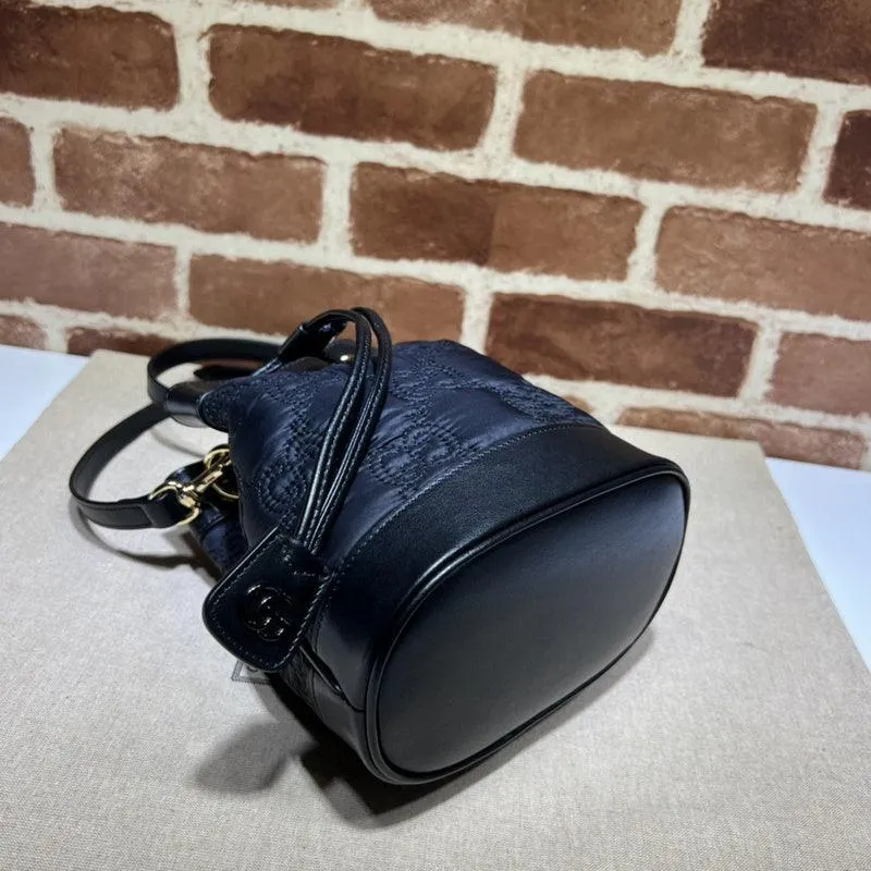 Charm - GG Bags - 002