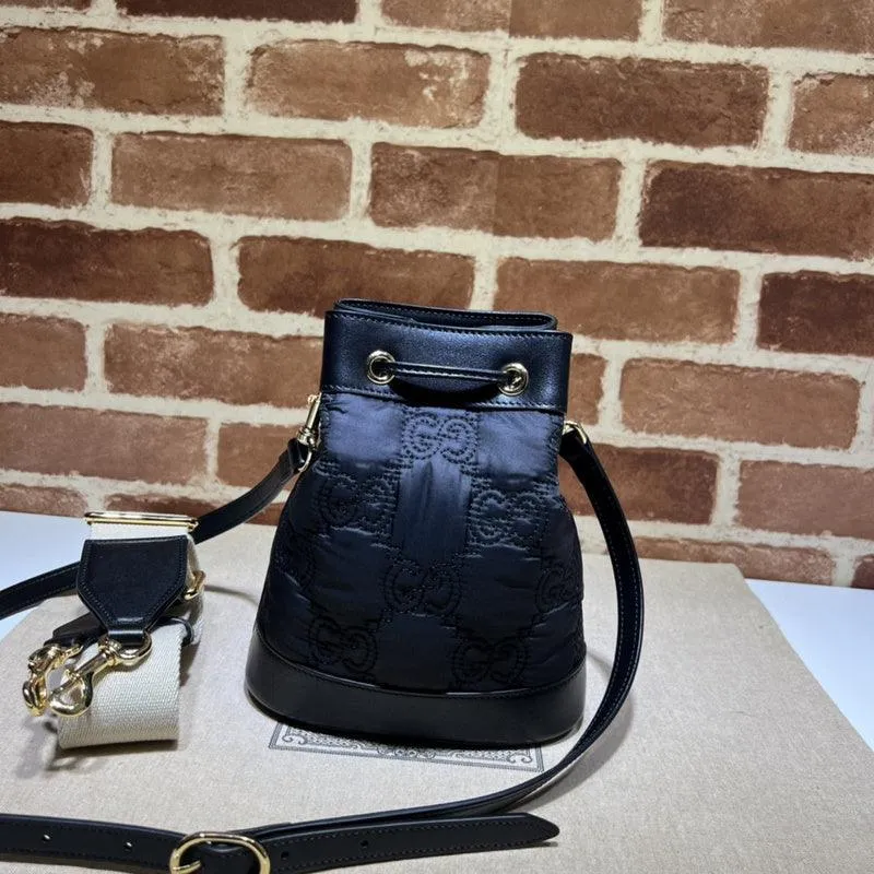 Charm - GG Bags - 002