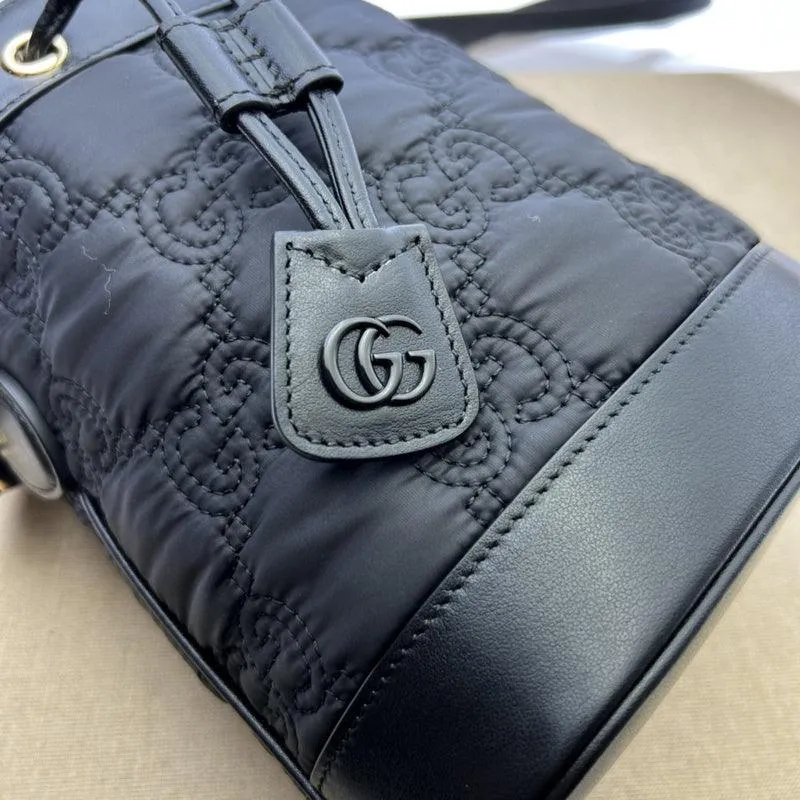 Charm - GG Bags - 002