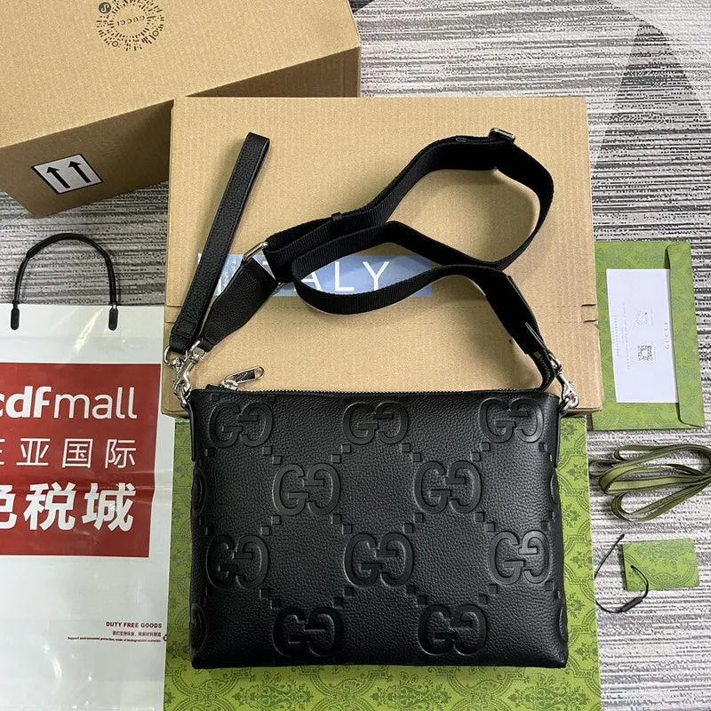 Charm - GG Bags - 022