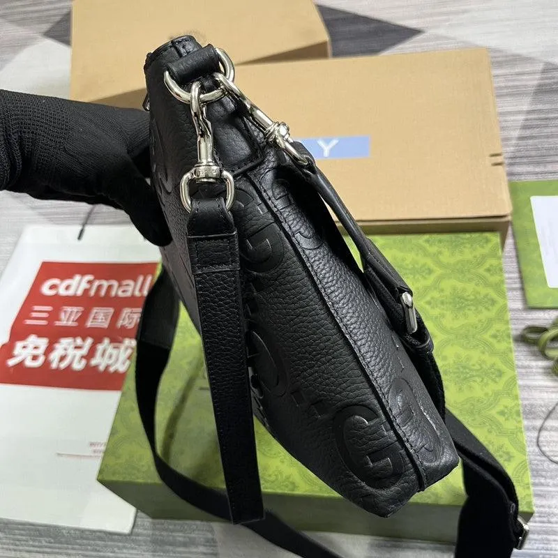 Charm - GG Bags - 022