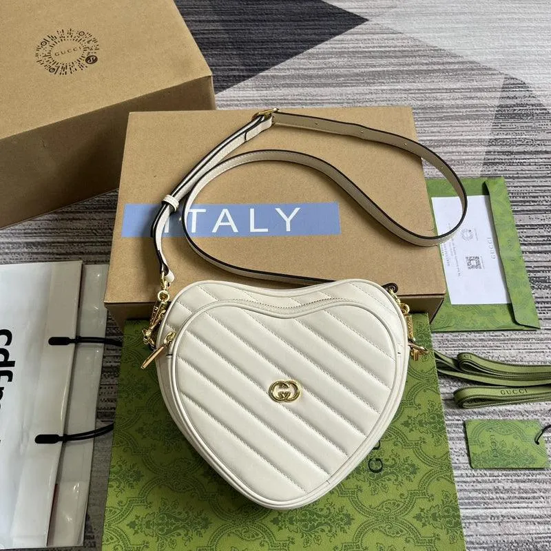 Charm - GG Bags - 052