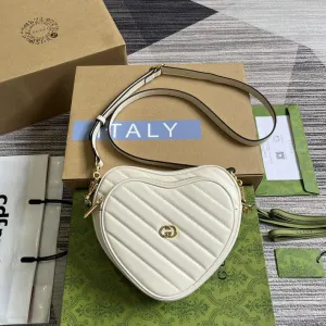 Charm - GG Bags - 052