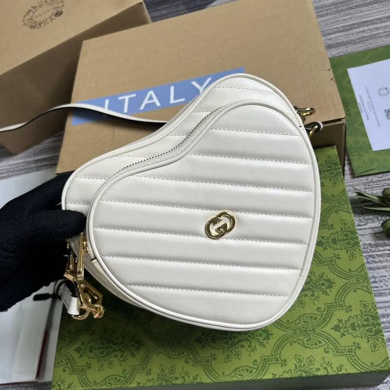 Charm - GG Bags - 052