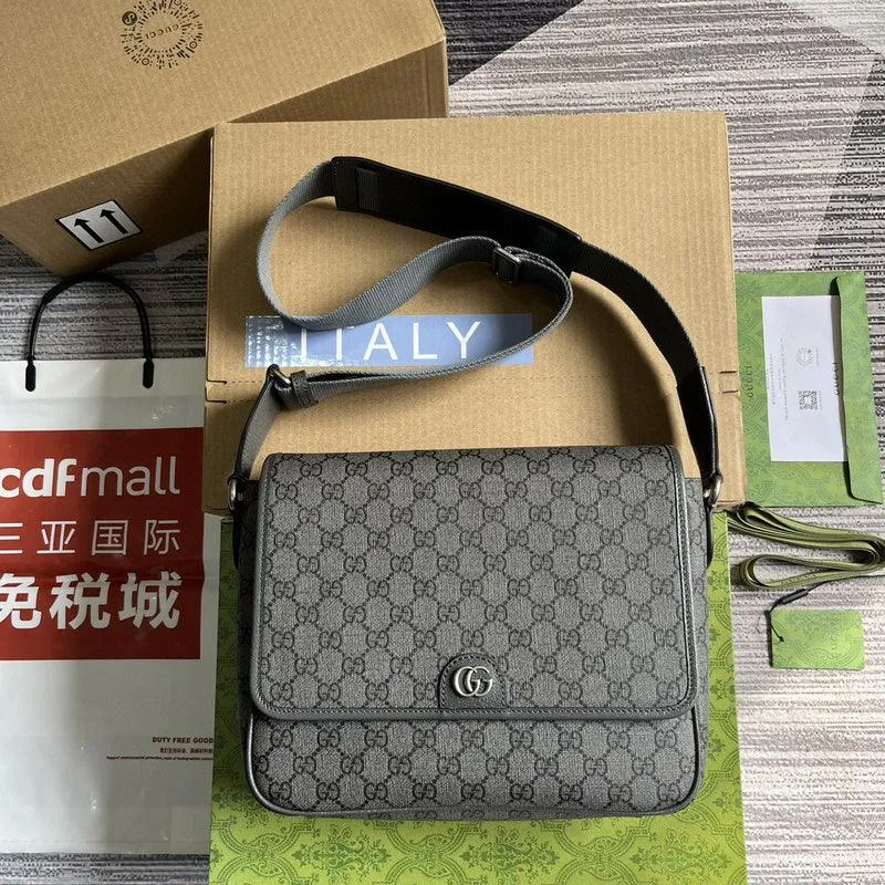 Charm - GG Bags - 055