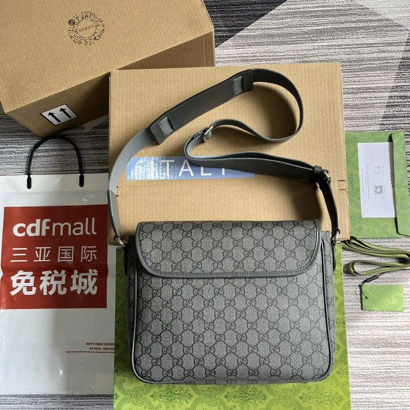 Charm - GG Bags - 055